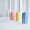 Miniatyrbillede 4 af 5: IC Plastforme til at lave håndlavede 3D duftlys