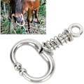 Miniatyrbilde 3 av 4: Ku-tang, fjærtype ku-tang, ku-nesering