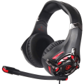 Miniatyrbillede 3 af 4: IC Spilheadset til PS4/PC/Xbox One MAC