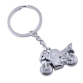 Miniatyrbillede 3 af 5: 2-pack-mode eativ personlighet presentprydnad - motorcykel bil IC
