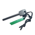 Miniatyrbillede 6 af 6: Kurvehåndtag med nødtæppe og solcelleoplader / Nødradio og Powerbank Bl Black 2-Pack Vevradio