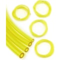 Miniatyrbilde 1 av 11: 4 stk bensinslange, bensinslange, 2 x 3,5 mm, 2,5 x 5 mm, 3 x 5 mm, 3 x 6 m