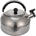 Miniatyrbillede 2 af 5: IC Fløjtende Vandkoger Tekande Fløjtende Vandkoger Vandkoger i Rustfrit Stål Fløjtende Vandkoger Induktionstekande Kaffe