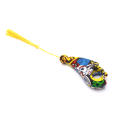 Miniatyrbillede 5 af 5: Roterende Bønneperler Bærbare Buddha-perler Tæller Præcis IC