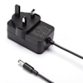 Pikkukuva 1 / 4: IC 12V2A virtalähde kodinkoneille - Musta