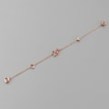Pikkukuva 4 / 4: IC Pärlstjärna armband, present