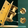 Miniatyrbillede 2 af 5: IC Selvslukkende dørhængsel Automatisk stop hastighed Mute Closer Hy C