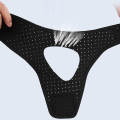 Pikkukuva 4 / 5: IC Anti Snore Stop Bälte Anti Snoring Chin Strap Sömnbälte Jaw Ant A2
