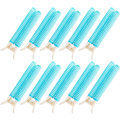 Miniatyrbilde 8 av 8: Swiffer Sweeper Mop erstatningskluter, kluter til Swiffer gulvmopp, gjenbrukbar deksel 8 stk 8 st