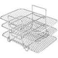 Miniatyrbild 1 av 4: Ninja Air Fryer Multi-Layer Air Fryer Tillbehör Air Fryer Rack