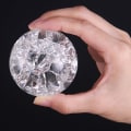 Miniatyrbillede 5 af 5: IC Bubble Ice Crack Ball rinnande vandfontæne Tilbehør A7