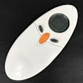 Miniatyrbillede 1 af 5: IC-udskiftning Mwm015jr til York Aircondition-fjernbetjening Mlc015cr M5wm030fr M5lc028cr Fernbedien