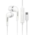 IC-typgränssnitt för Samsung A8S/A80/A9S original in-line headset