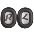 Miniatyrbilde 1 av 5: IC CNE 2 stk. utskiftbare øreputer Øreputer for Plantronics BackBeat PRO 2