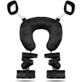 Pikkukuva 1 / 5: IC Seksikäs sidotut ja bondage BDSM-setti - BDSMS-lelut naisille
