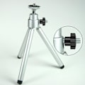 Miniatyrbilde 4 av 5: 14 stk. M8 Riflet Gjenget Klemmeknott, Stjerneknott Håndtak Innvendig Gjenge for Mekaniske Enheter, Instrumenter