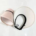 Pikkukuva 3 / 5: IC Summer Empty Tops Solhatt för kvinnor Portabla hårband Cap Wom A9