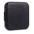 Miniatyrbillede 4 af 5: IC Switch-spilkort opbevaringsboks magnetisk Switch-spilkort boks Gam