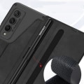 Pikkukuva 2 / 5: IC Samsung Galaxy Z Fold 4 -kotelo S Pen -pidikkeellä