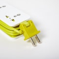 Pikkukuva 4 / 5: IC Bärbar Power Strip Protector 1,5M förlängningssladd B