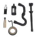 Miniatyrbilde 3 av 4: IC Motorsag Oljepumpe, Oljepumpe, for Stihls MS180 MS170 018 017 Worm
