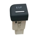 Miniatyrbilde 1 av 5: IC for Audis gamle modell A4B6B7 modell 03-08 ESP-bryter parkeringshjelp