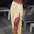 Pikkukuva 1 / 10: Uimapuku Bikini BEIGE beige