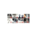 Miniatyrbild 4 av 9: Automatisk bilbältesförlängare (2-pack)