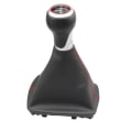 Pikkukuva 2 / 3: IC Vaihdekepin nuppi Audi A4 S4 B8 8K A5 8T Q5 8R 5. vaihde