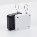Miniatyrbillede 2 af 5: IC Automatisk dørlukker Automatisk sensor Dørlukker Nem at installere A3