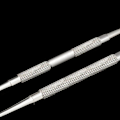 Pikkukuva 4 / 5: IC Dental Bone File Dubbeländad Kirurgisk Tandläkare Instrument A1