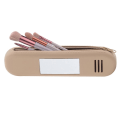 Miniatyrbilde 2 av 5: IC Sminke Svampboks Etui Borstholder Beholder Oppbevarings Eggpose