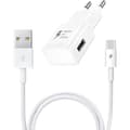 3A Charger + Cable for Lenovo Tab M10 (3rd Gen) LTE Ultra Powerful Fast Charger + USB-C CABLE