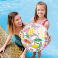 Miniatyrbild 1 av 5: IC Färgglada uppblåsbara bollpooler Party Water Game Beach S