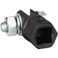 Miniatyrbilde 4 av 5: IC Saxjackadapter Drive Bilreparasjonsverktøy 1/2 tommer for bruk