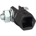 Pikkukuva 4 / 5: IC Saxjackadapter Ajoautokorjaus 1/2 tuuman käyttöön