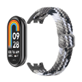 Pikkukuva 4 / 5: IC Rem för Band 8 Elastisk Nylon Flätad Solo Loop Justerbar Rep Pawpaw