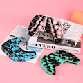 Miniatyrbillede 3 af 5: IC Pop Spilcontroller Gamepad Form Push Pop Boble Sensorisk