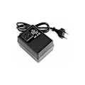 Miniatyrbilde 1 av 5: 220V til 110V, 200W transformator, med europeisk plugg, for redusert spenning...DEBUNS