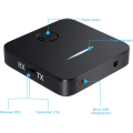 Pikkukuva 5 / 5: IC NOE Bluetooth-sovitin, 5.0 Bluetooth-lähetin-vastaanotin