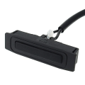 Miniatyrbilde 4 av 5: IC Bakluke Bakluke Bakluke Dørbryter for Nissan Qashqai J10 Bagasjeromsåpner