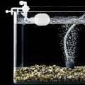 Miniatyrbilde 3 av 5: IC Akvarium Vannfyller Auto Vannfyller Kontroller System Justering