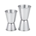 Miniatyrbillede 3 af 4: IC 10-delt cocktailset, barset, shaker 700ml - Rustfrit stål Sølv