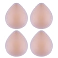Miniatyrbilde 2 av 3: 4 stk. Camel Toe Concealer Private Parts Pads Camel Toe Guard for Leggings Jeans L L