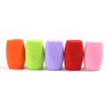 Miniatyrbillede 5 af 5: IC Silikon Ice Face Roller Hudpleje Ansigtsmassager Ice Cube bricka