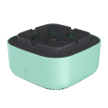 Miniatyrbilde 1 av 4: IC Creative Luftrenser Intelligent Askebeger for hjem i stuen G