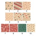 Miniatyrbillede 2 af 4: IC Gavepapir Jul 3 3