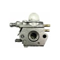 Miniatyrbillede 1 af 5: Karburator til SRM 2015 2305 2455 AT203A-Trimmer..DEBUNS