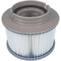 Miniatyrbillede 2 af 5: IC NOE 3-pak erstatningspuljefilter til MSPA FD2089
