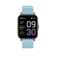 Miniatyrbild 1 av 5: IC GTS2 Smartwatch 1,7 tum HD Full Skärm för Android IOS